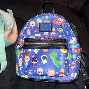 Disney Lounge Fly Purse